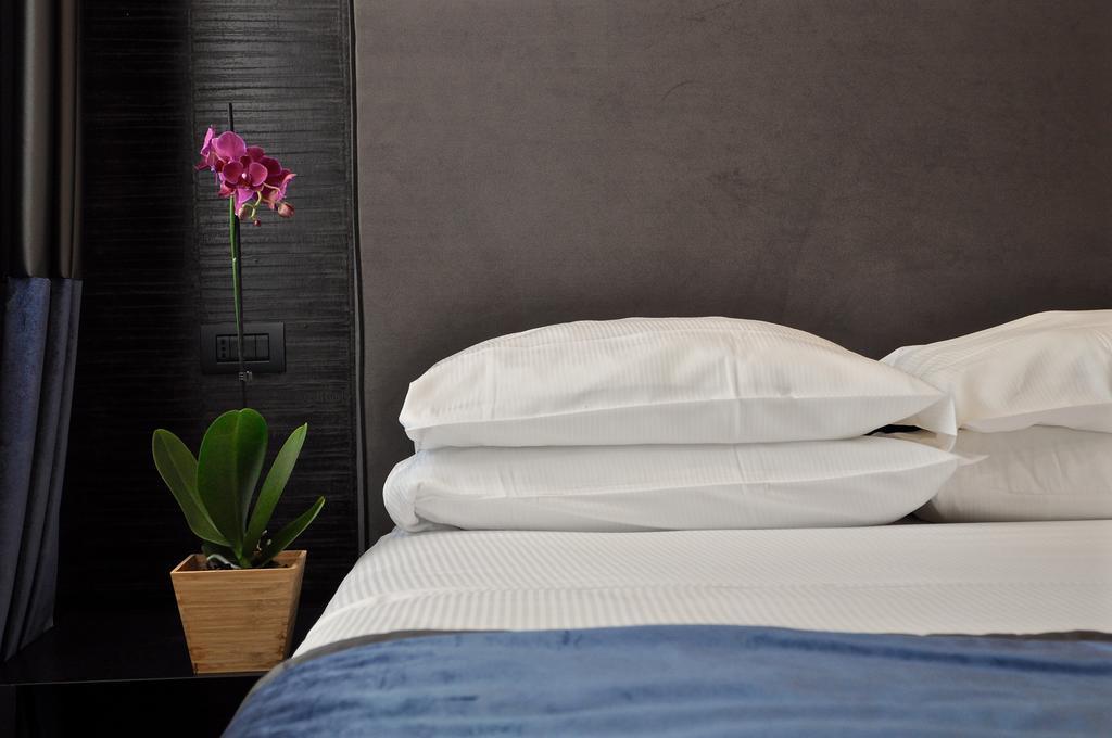 Place 24 Suites & Wellness روما المظهر الخارجي الصورة