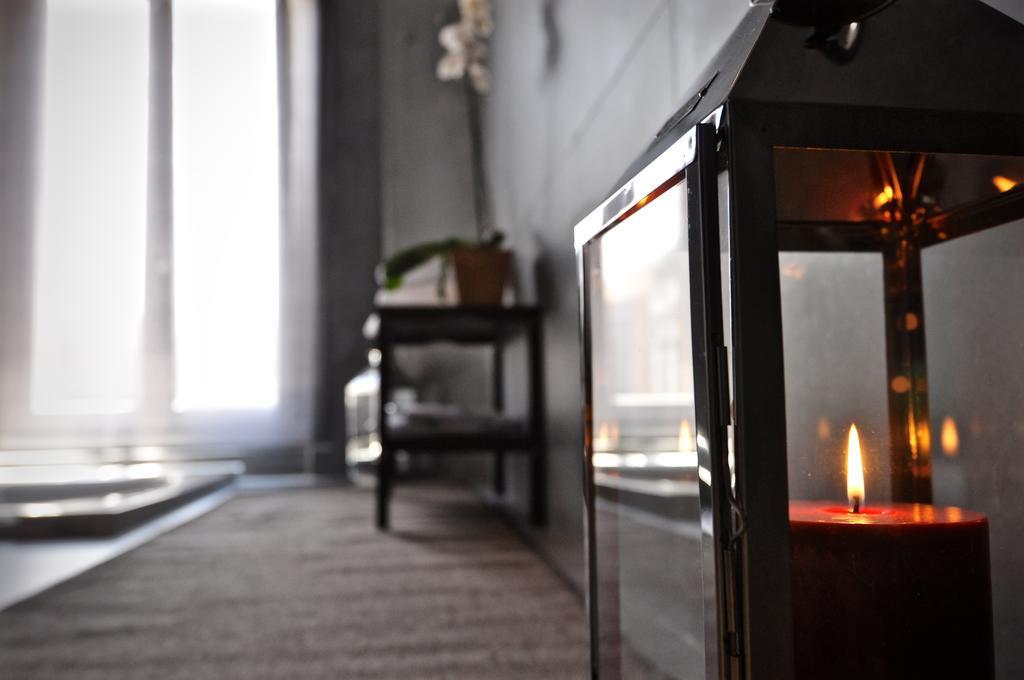 Place 24 Suites & Wellness روما المظهر الخارجي الصورة