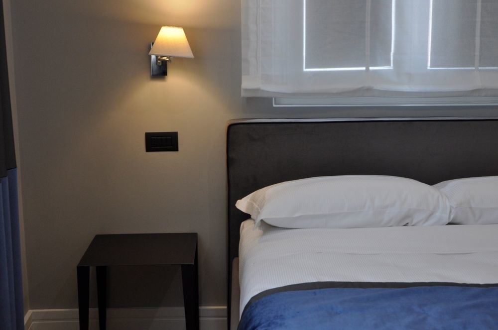 Place 24 Suites & Wellness روما المظهر الخارجي الصورة