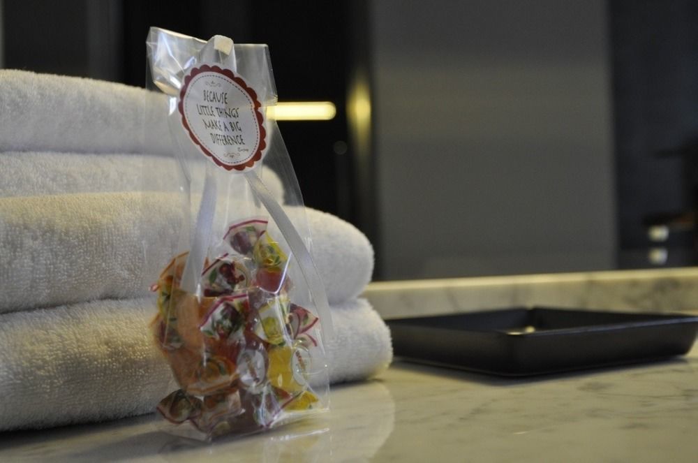Place 24 Suites & Wellness روما المظهر الخارجي الصورة