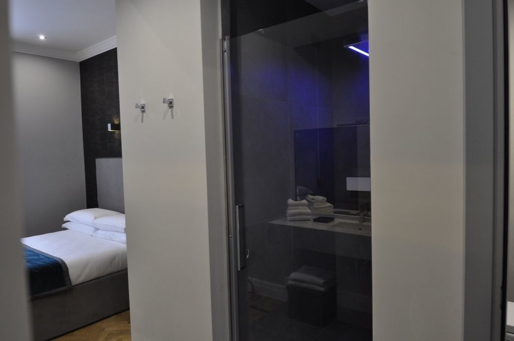 Place 24 Suites & Wellness روما المظهر الخارجي الصورة
