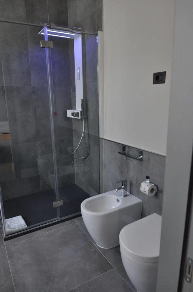 Place 24 Suites & Wellness روما المظهر الخارجي الصورة