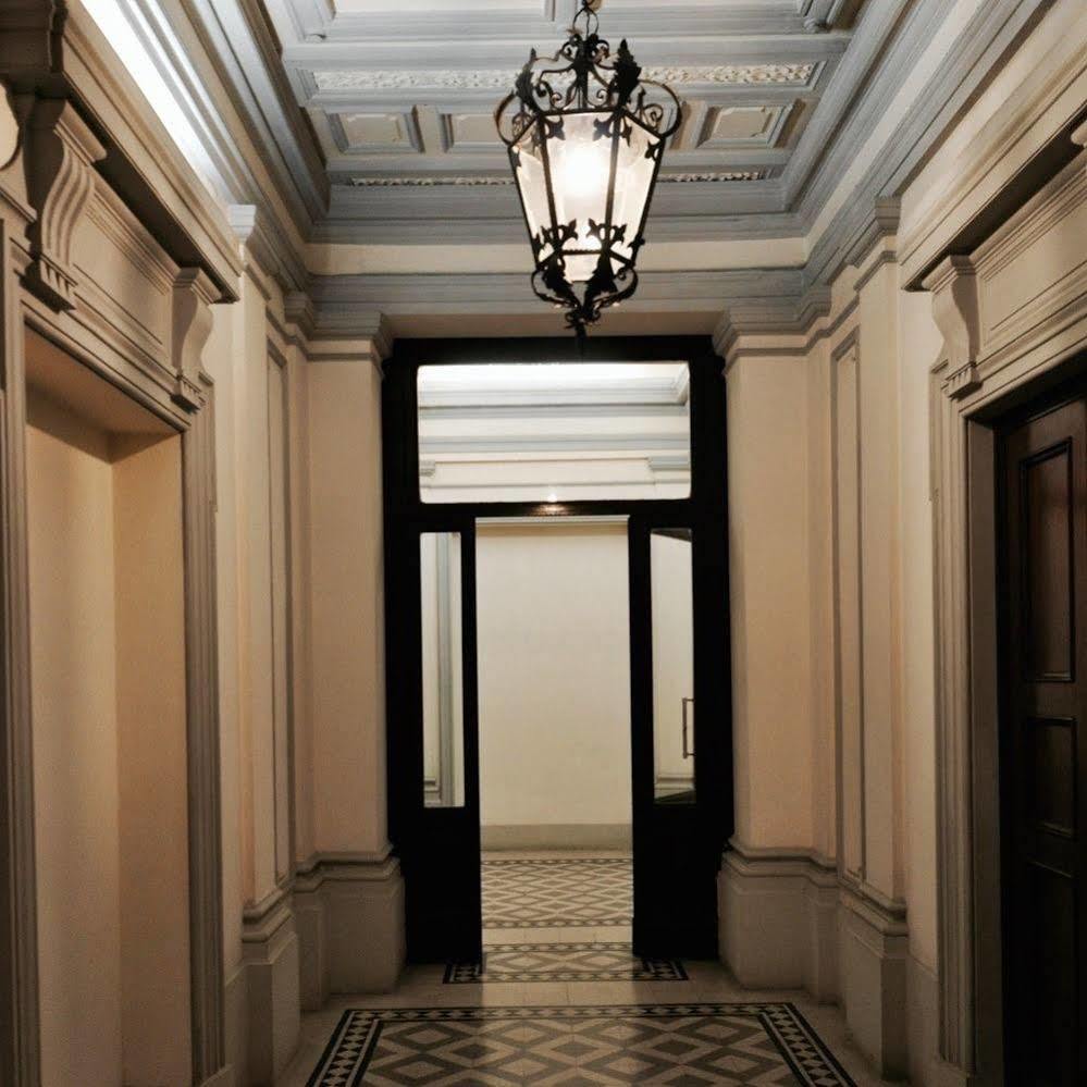 Place 24 Suites & Wellness روما المظهر الخارجي الصورة
