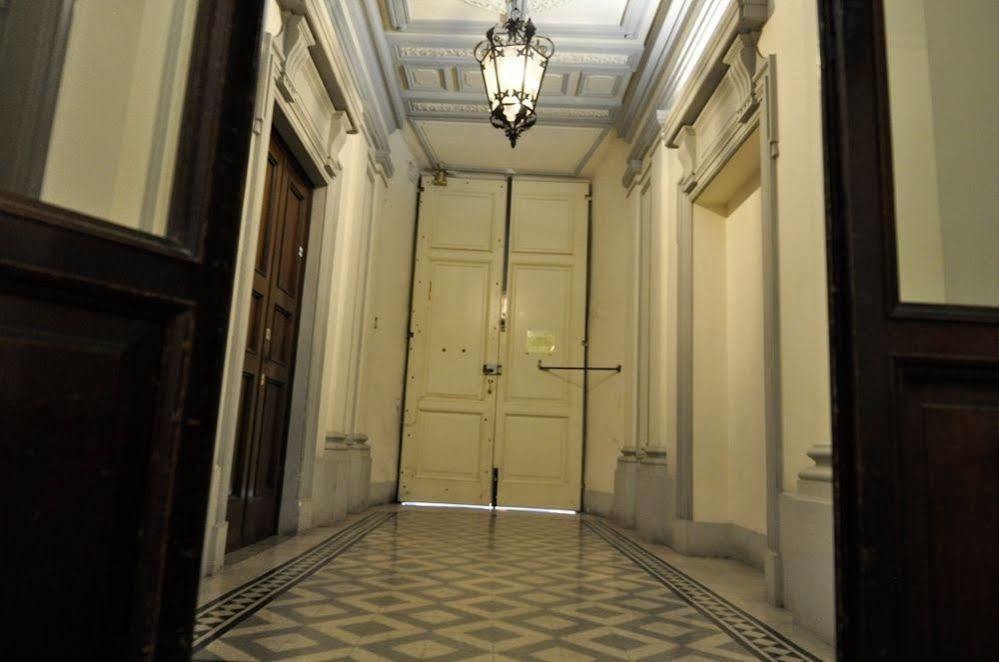 Place 24 Suites & Wellness روما المظهر الخارجي الصورة