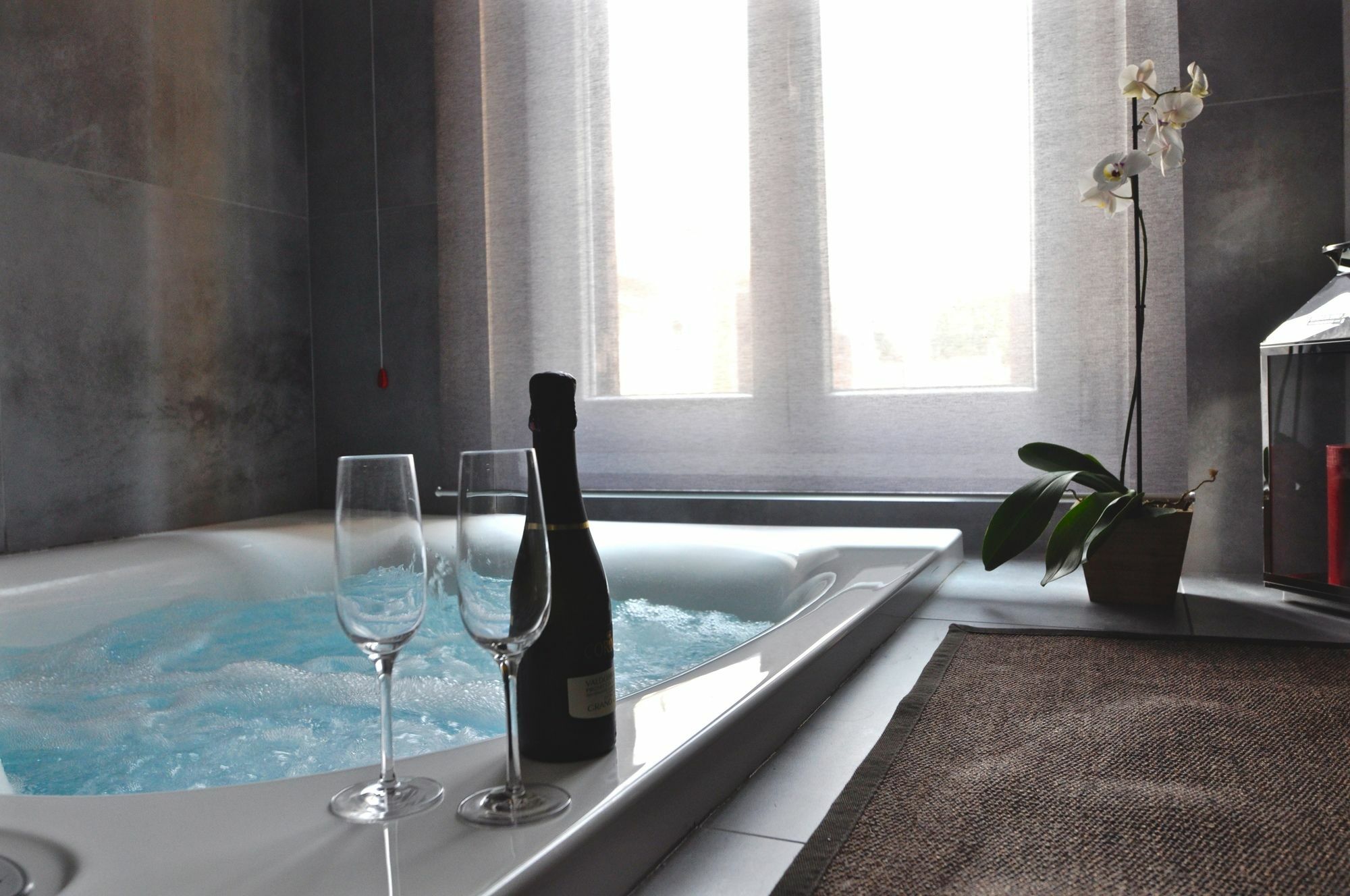 Place 24 Suites & Wellness روما المظهر الخارجي الصورة